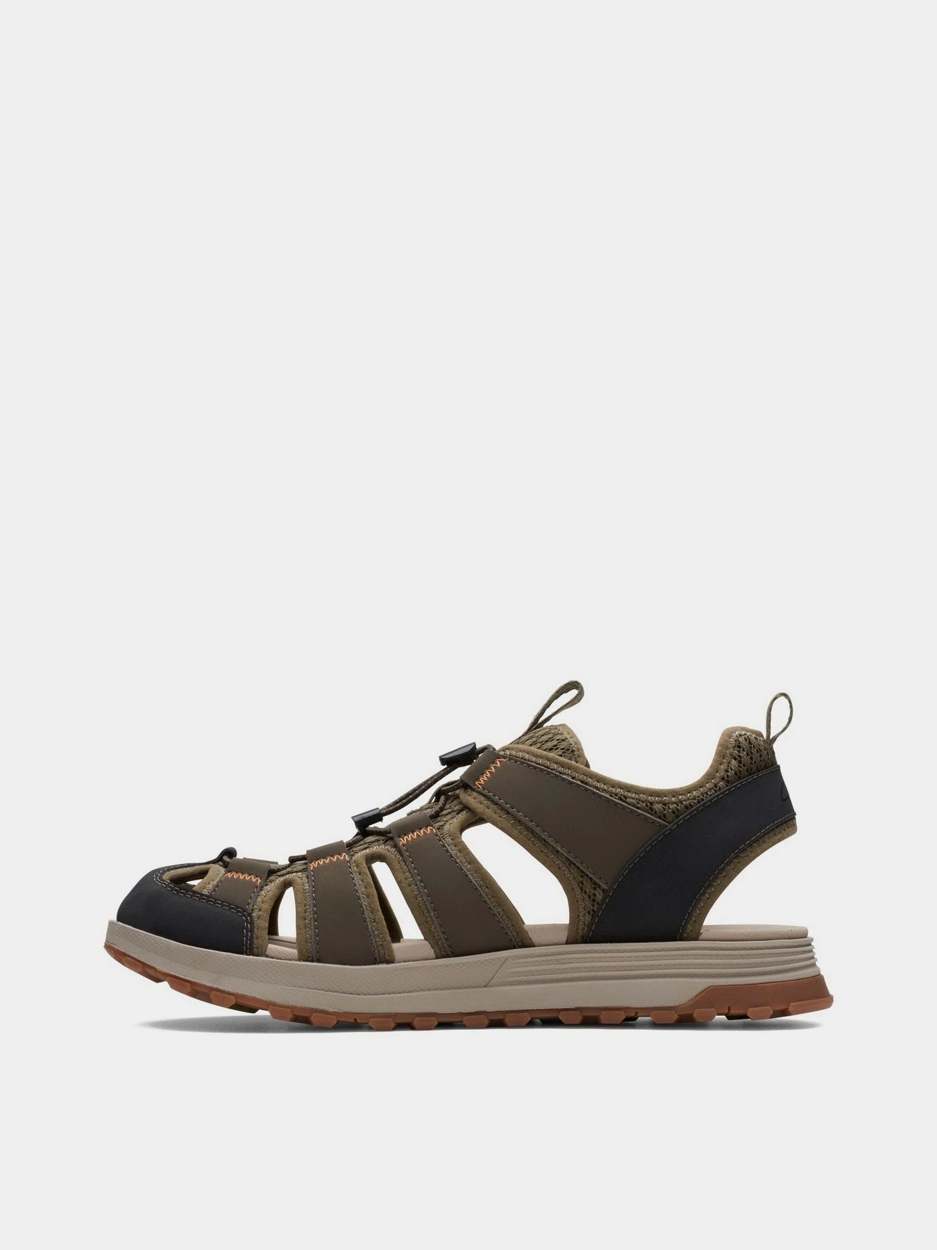 Сандалії Clarks ATL Trek Wave модель 26170320 Сандалії Clarks ATL Trek Wave модель 26170320 Фото
