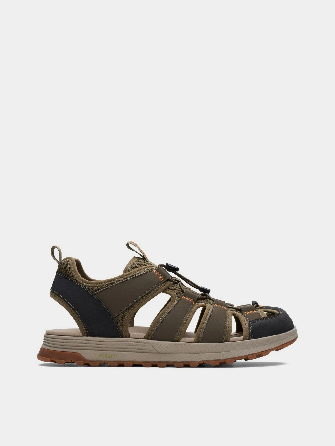 Сандалії Clarks ATL Trek Wave модель 26170320 Сандалії Clarks ATL Trek Wave модель 26170320 Фото