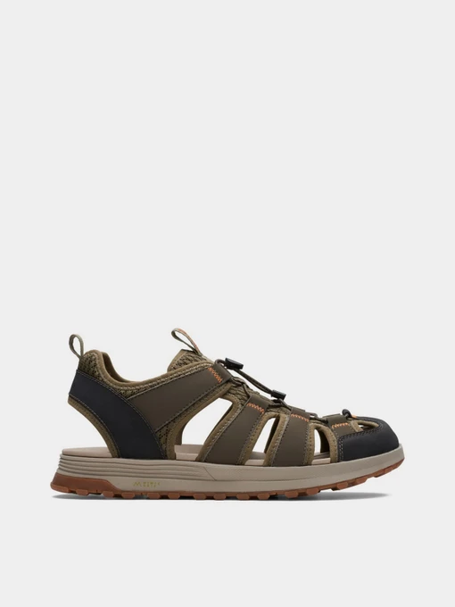 Сандалии Clarks ATL Trek Wave модель 26170320 Фото
