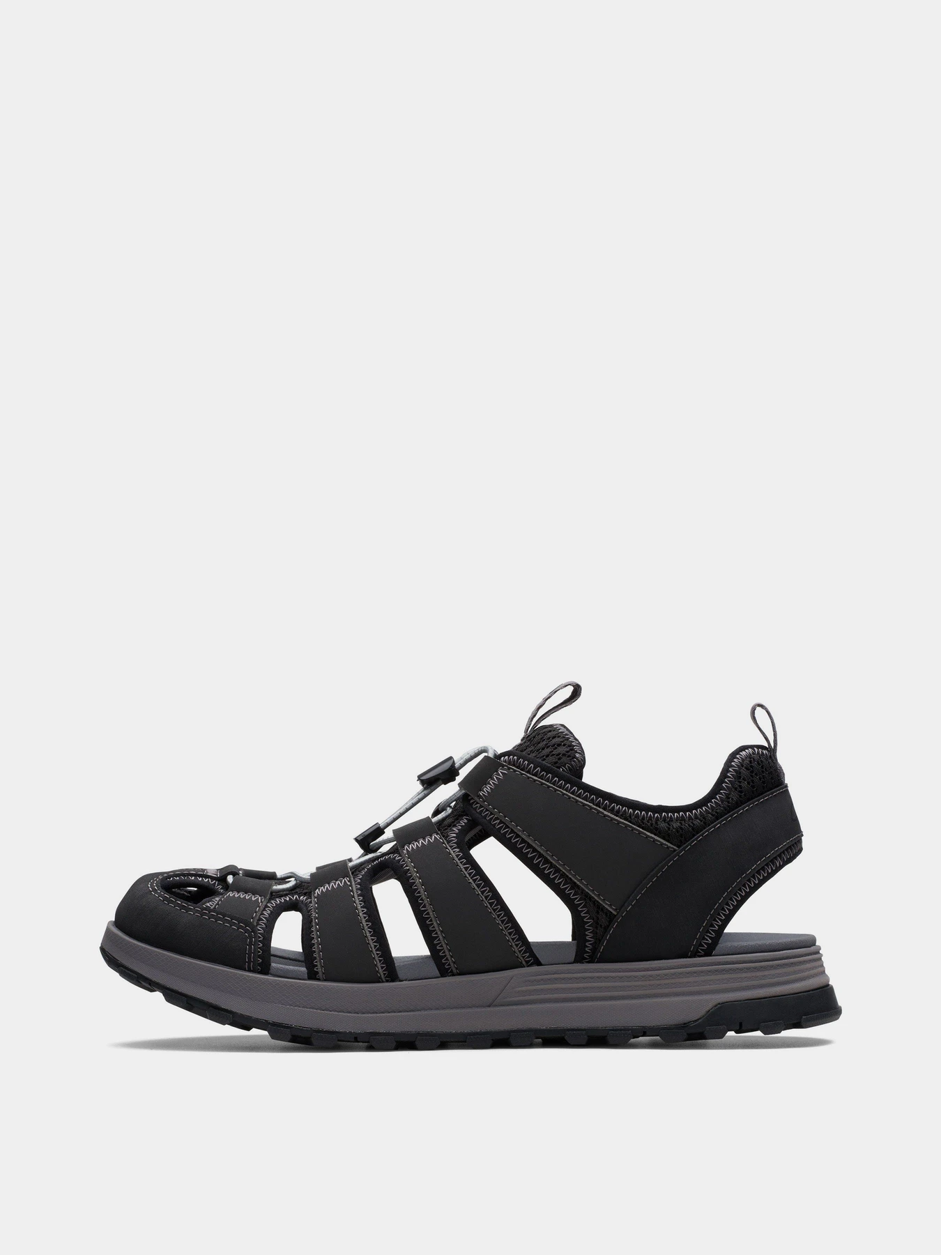 Сандалии Clarks ATL Trek Wave модель 26170319 Сандалии Clarks ATL Trek Wave модель 26170319 Фото