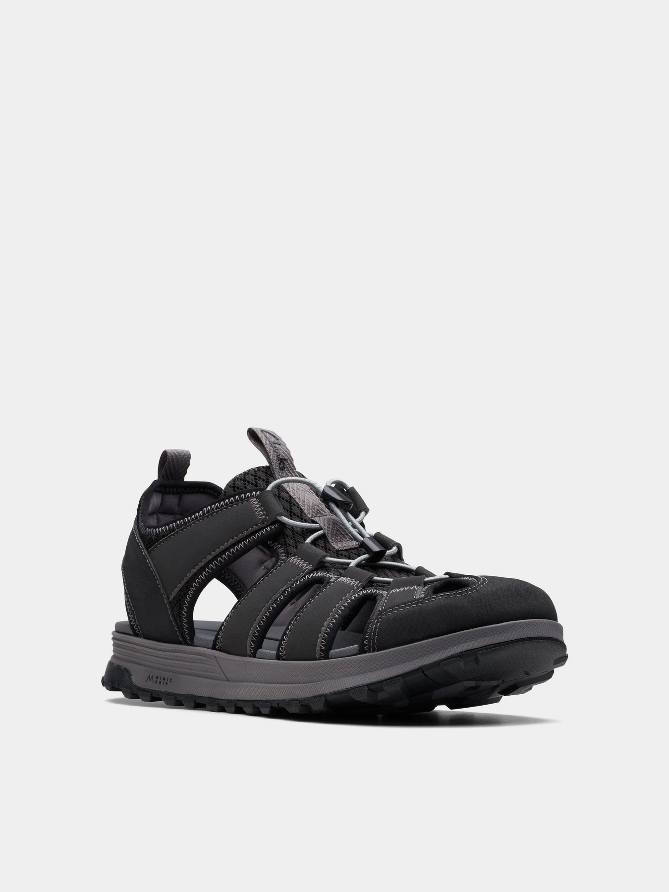 Сандалии Clarks ATL Trek Wave модель 26170319 Сандалии Clarks ATL Trek Wave модель 26170319 Фото