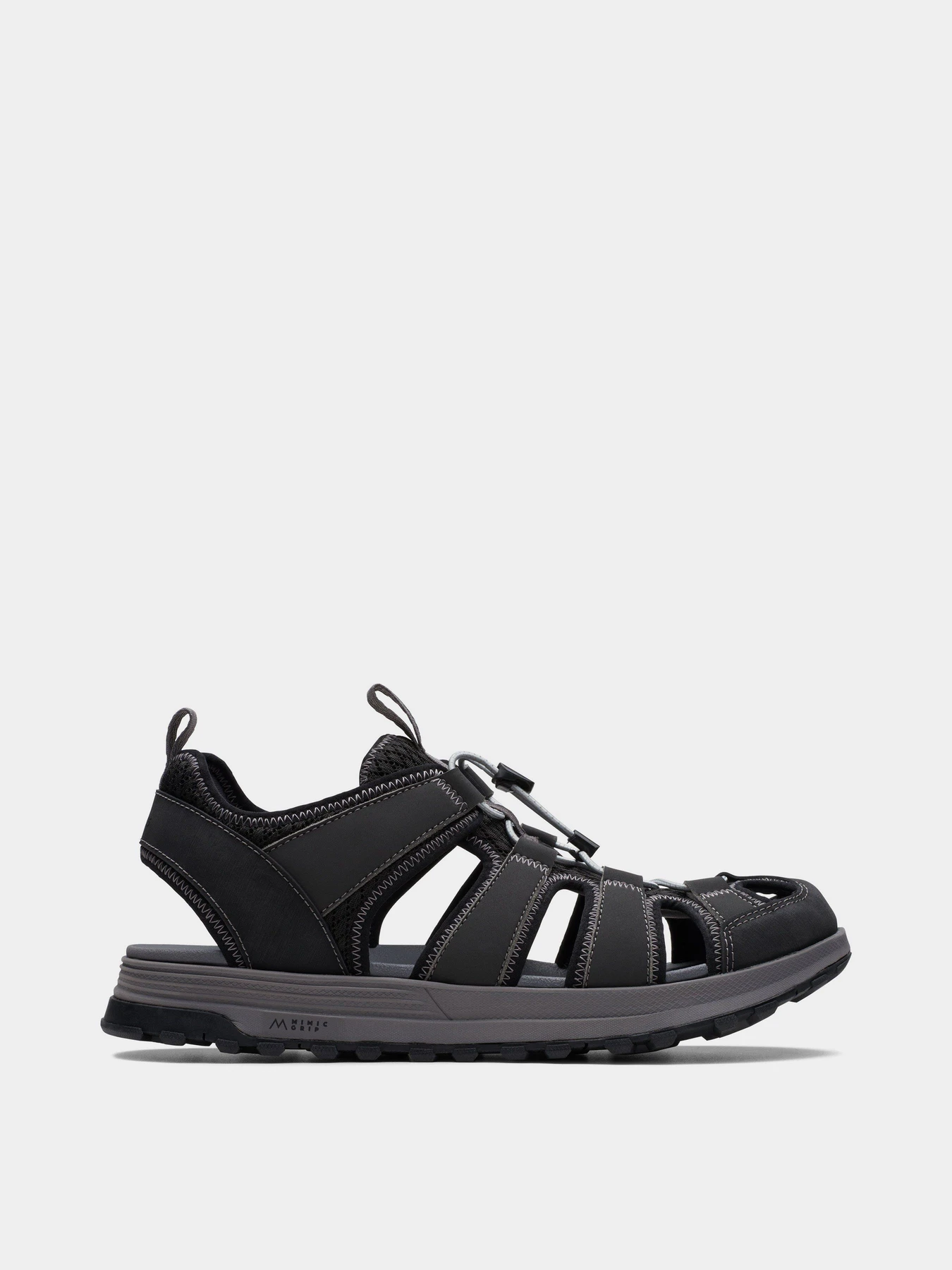 Сандалии Clarks ATL Trek Wave модель 26170319 Сандалии Clarks ATL Trek Wave модель 26170319 Фото