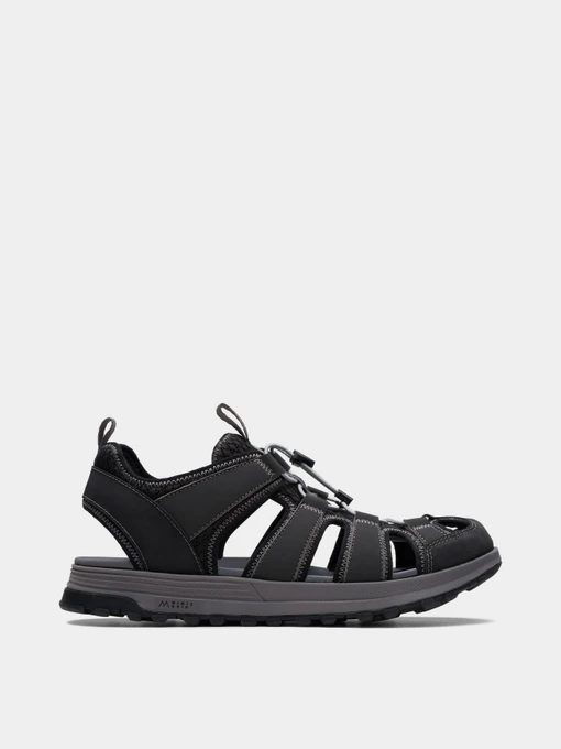 Сандалии Clarks ATL Trek Wave модель 26170319 Фото