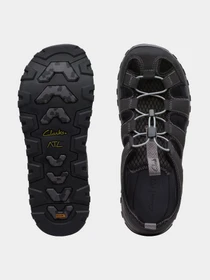 Сандалии Clarks ATL Trek Wave модель 26170319 Фото