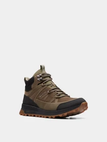 Ботинки и сапоги Clarks ATL Trek Rise Gore-tex модель 26172692 Фото