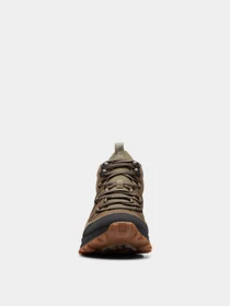 Ботинки и сапоги Clarks ATL Trek Rise Gore-tex модель 26172692 Фото