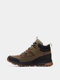 Ботинки и сапоги Clarks ATL Trek Rise Gore-tex модель 26172692 Фото