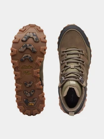 Ботинки и сапоги Clarks ATL Trek Rise Gore-tex модель 26172692 Фото