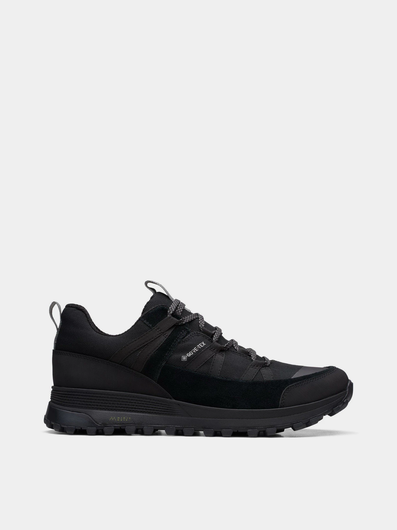 Кросівки Clarks ATL Trek Run GORE-TEX модель 26172693 Кросівки Clarks ATL Trek Run GORE-TEX модель 26172693 Фото