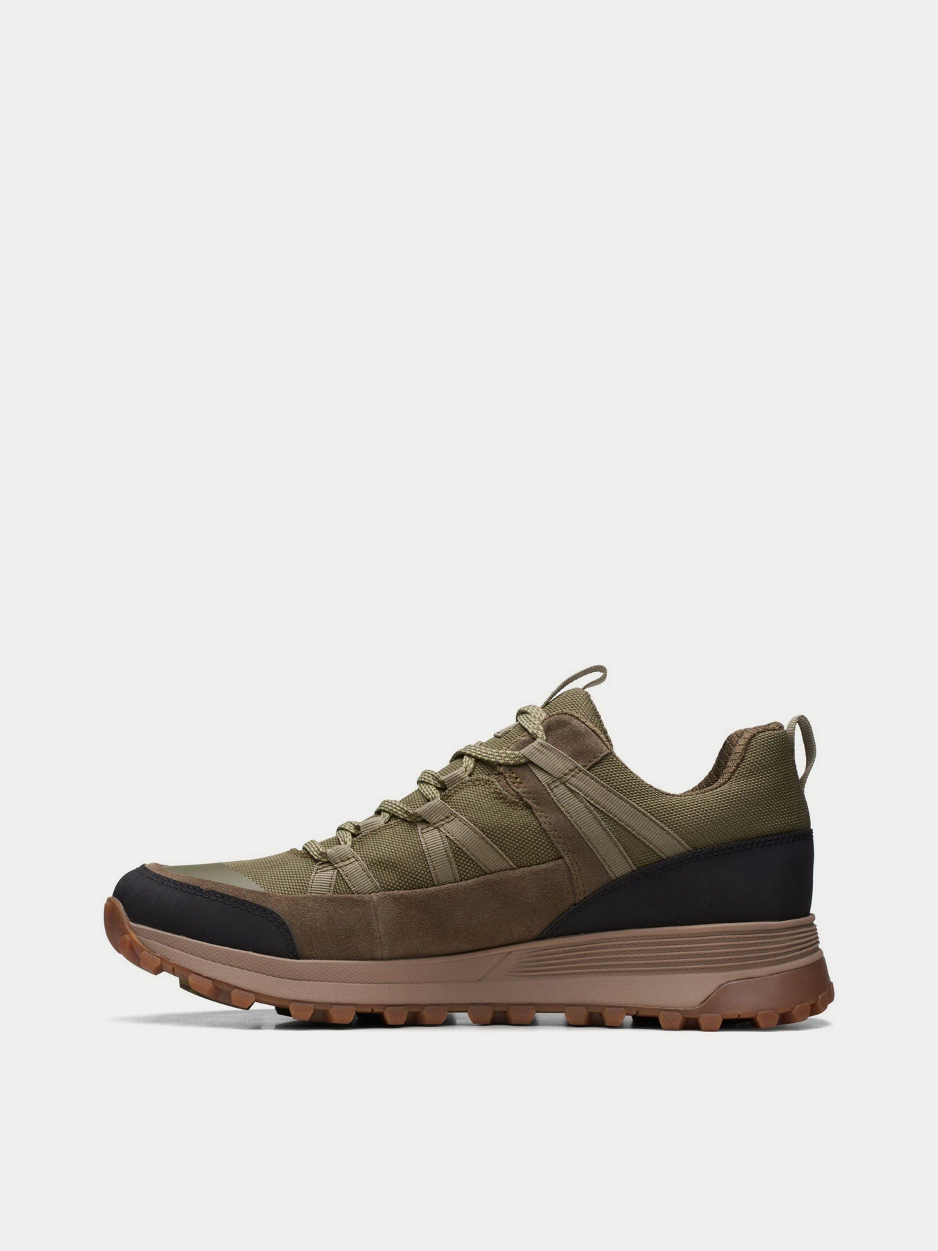 Кросівки Clarks ATL Trek Run GORE-TEX модель 26172694 Кросівки Clarks ATL Trek Run GORE-TEX модель 26172694 Фото