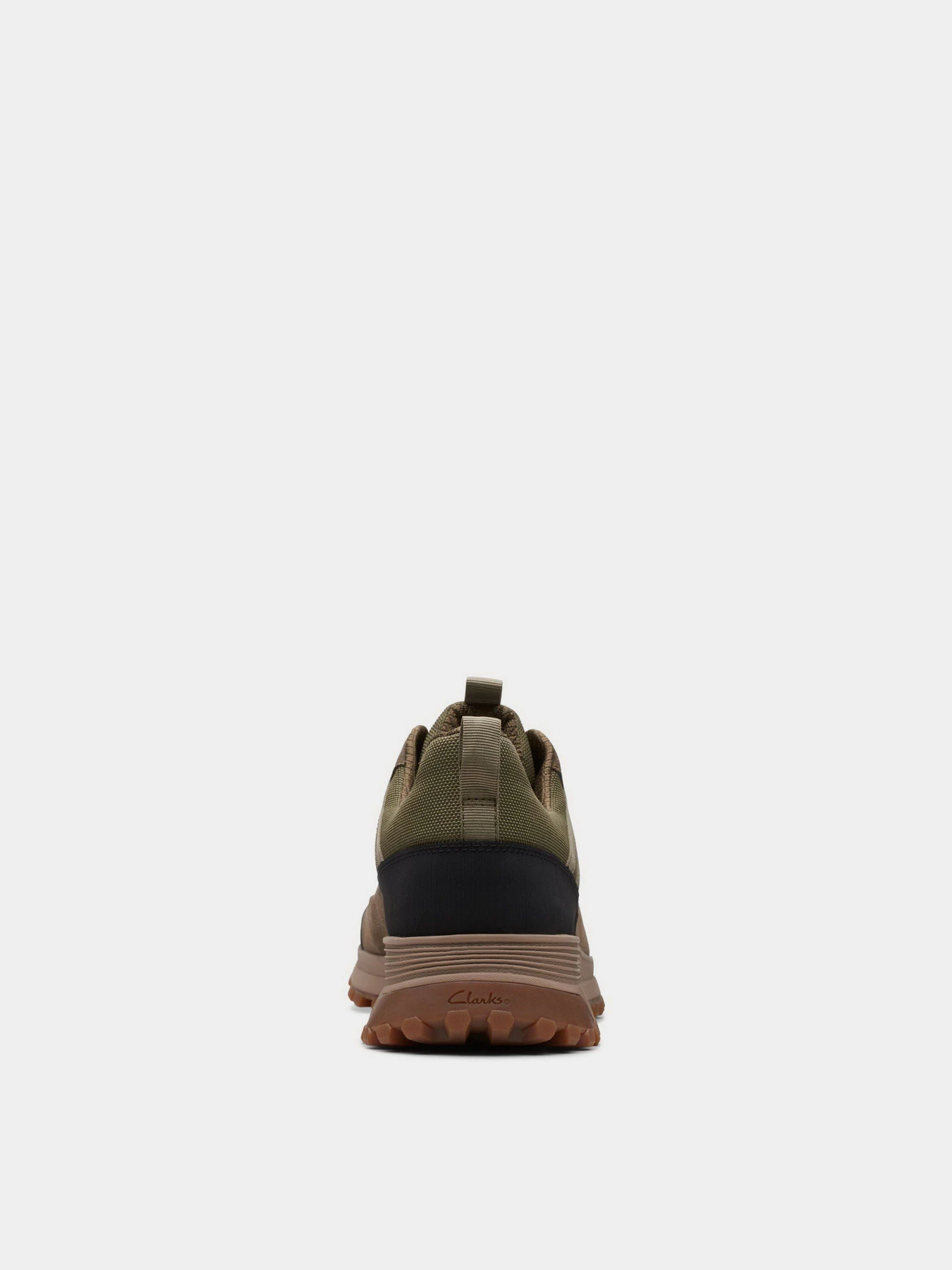 Кросівки Clarks ATL Trek Run GORE-TEX модель 26172694 Кросівки Clarks ATL Trek Run GORE-TEX модель 26172694 Фото