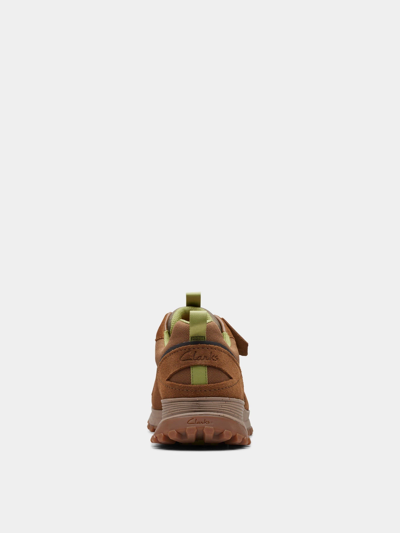 Кроссовки Clarks ATLTrekWalkWP модель 26170148 Кроссовки Clarks ATLTrekWalkWP модель 26170148 Фото