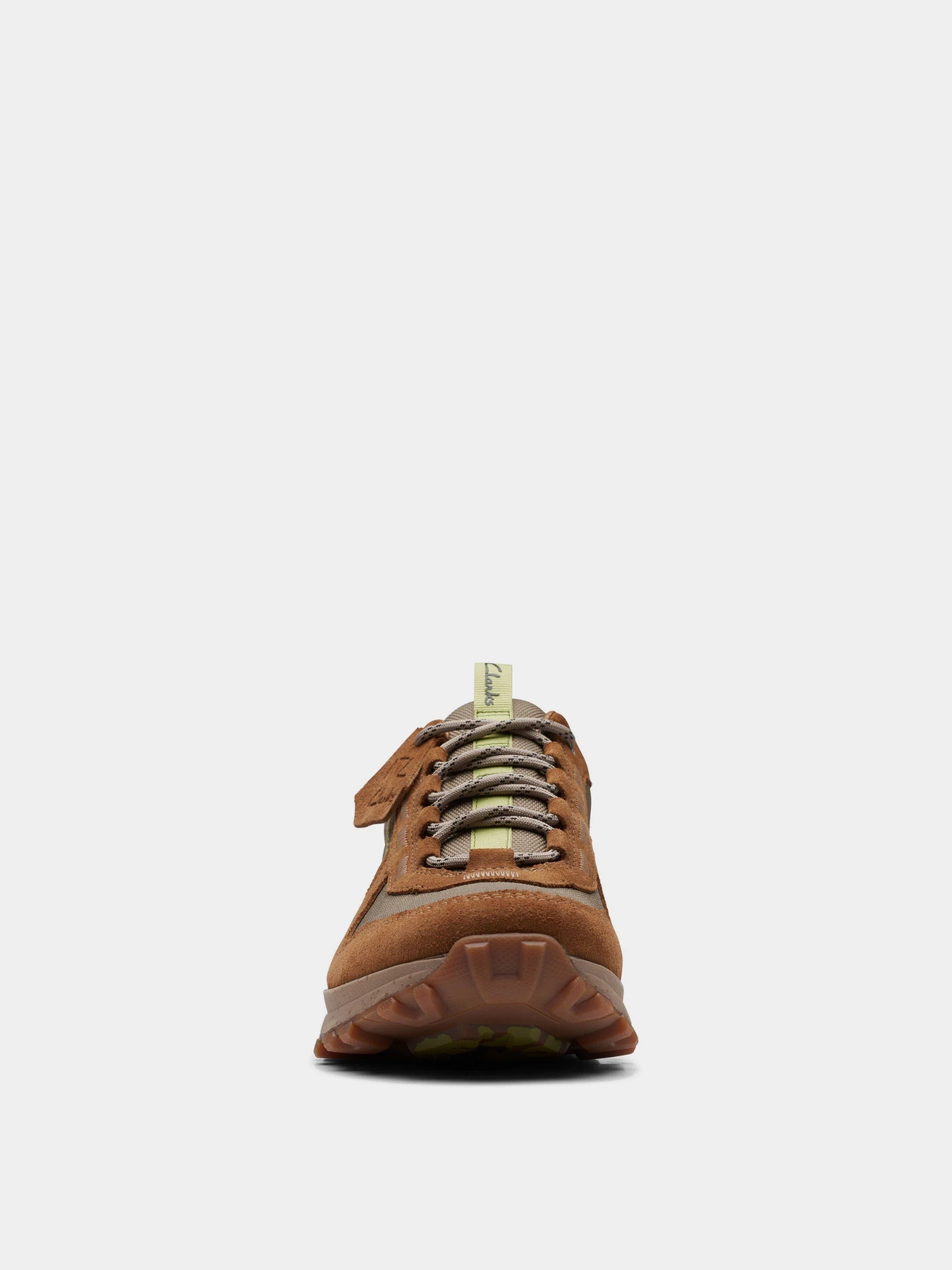 Кроссовки Clarks ATLTrekWalkWP модель 26170148 Кроссовки Clarks ATLTrekWalkWP модель 26170148 Фото