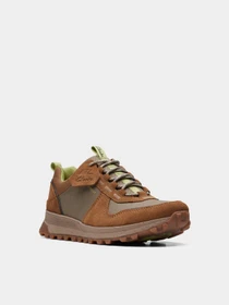 Кроссовки Clarks ATLTrekWalkWP модель 26170148 Фото
