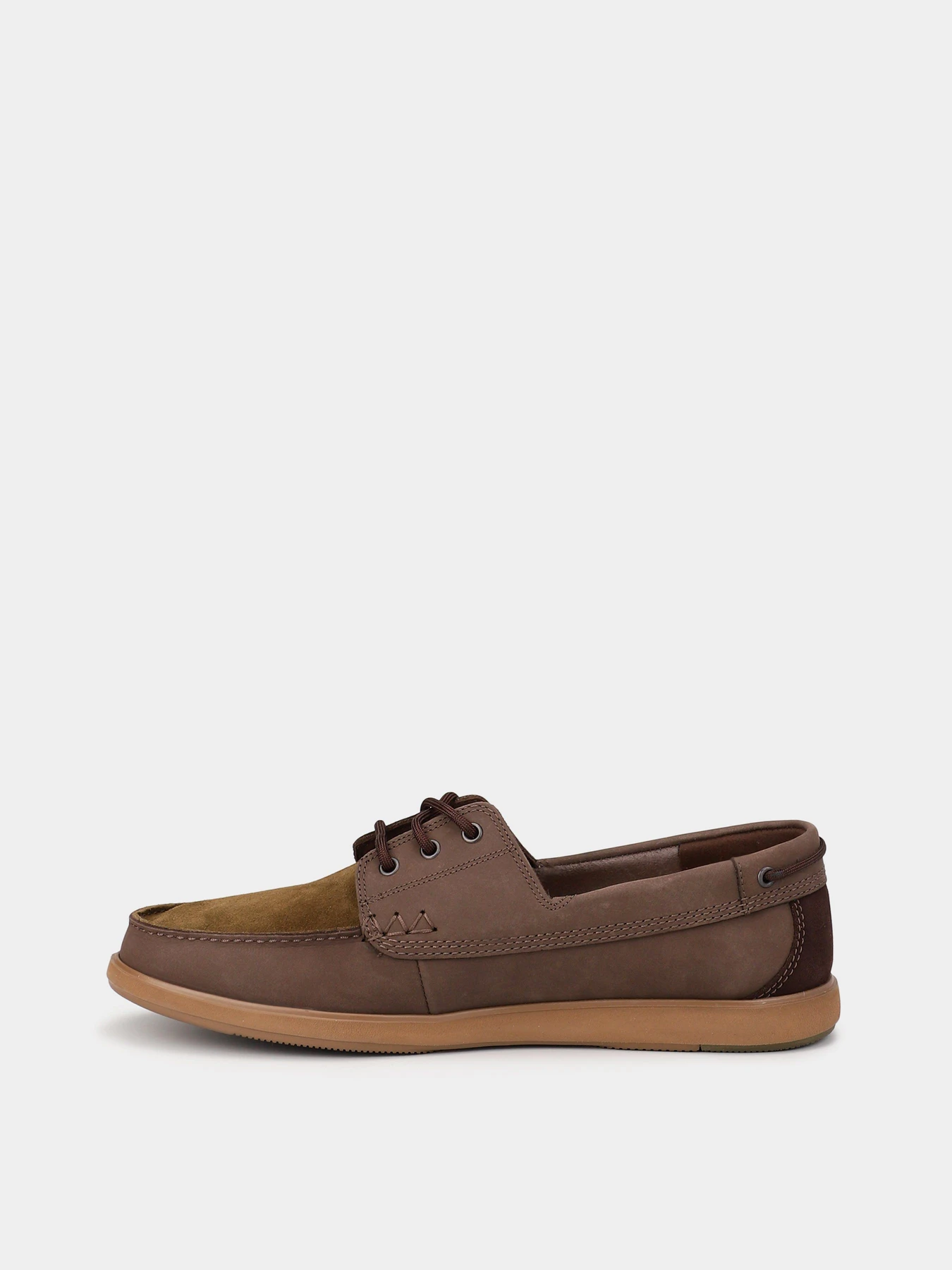 Слипоны и мокасины Clarks модель 26172442 Фото
