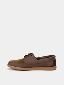 Слипоны и мокасины Clarks модель 26172442 Фото
