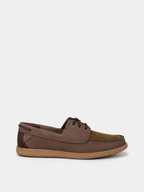 Слипоны и мокасины Clarks модель 26172442 Фото