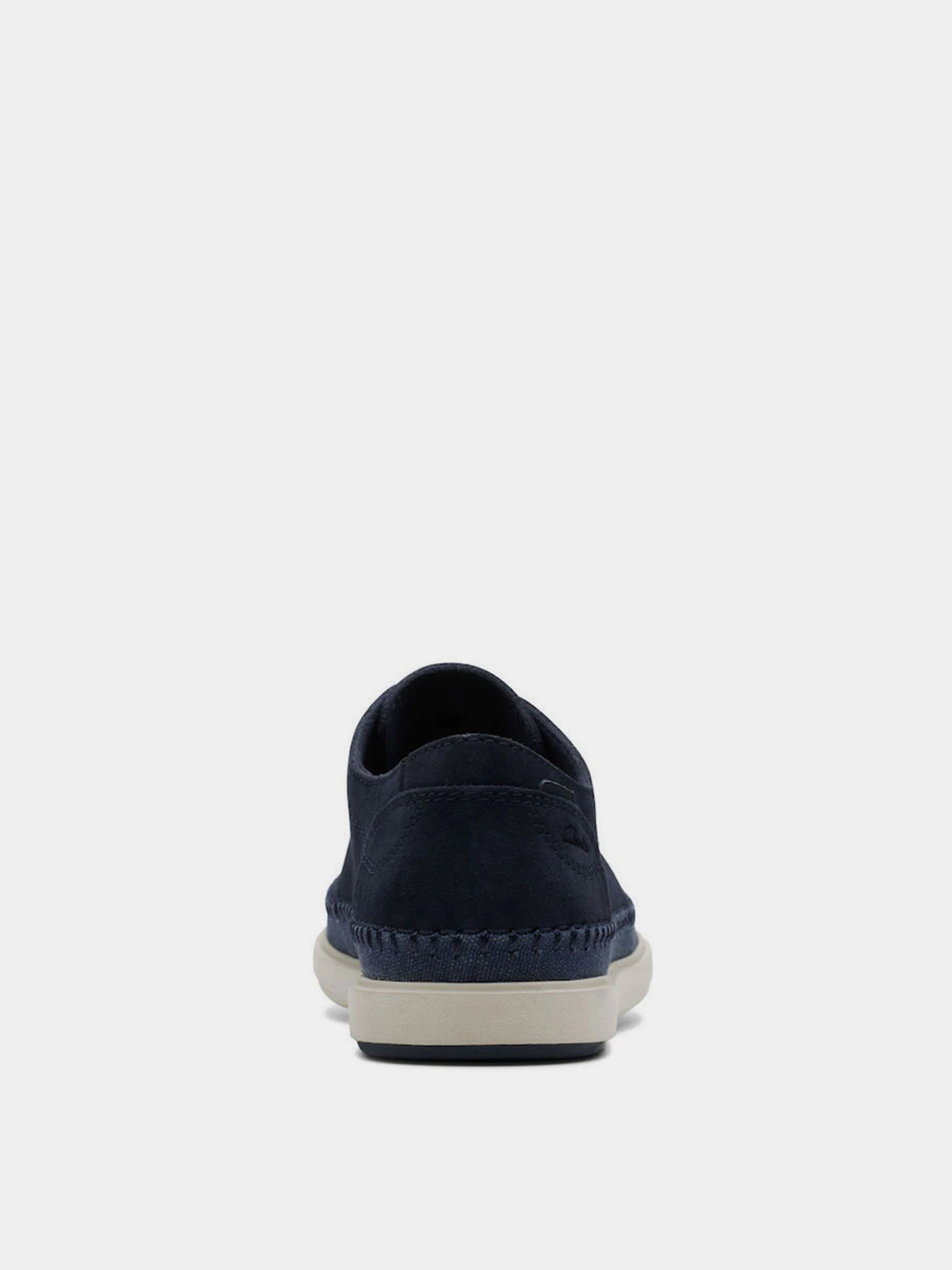 Кеды Clarks Bratton Lo модель 26171673 Кеды Clarks Bratton Lo модель 26171673 Фото
