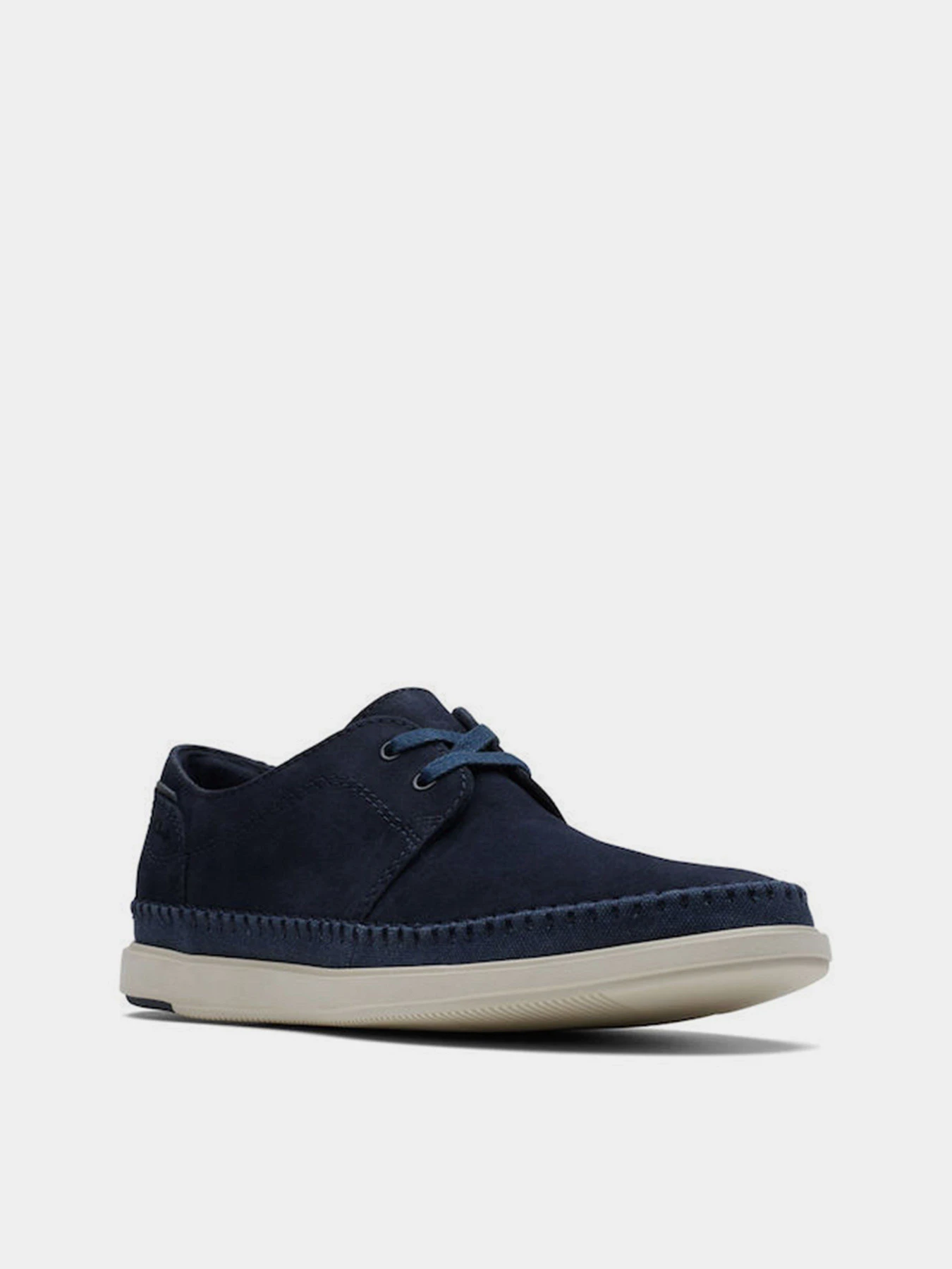 Кеды Clarks Bratton Lo модель 26171673 Кеды Clarks Bratton Lo модель 26171673 Фото