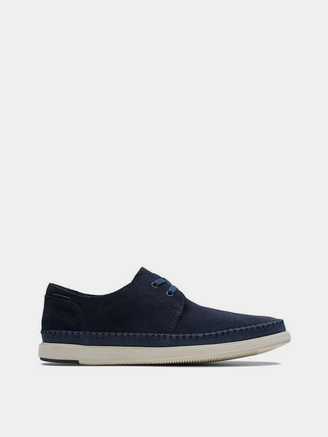 Кеды Clarks Bratton Lo модель 26171673 Кеды Clarks Bratton Lo модель 26171673 Фото