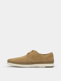 Сліпони та мокасини Clarks модель 26171674 Фото
