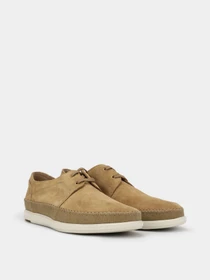 Сліпони та мокасини Clarks модель 26171674 Фото