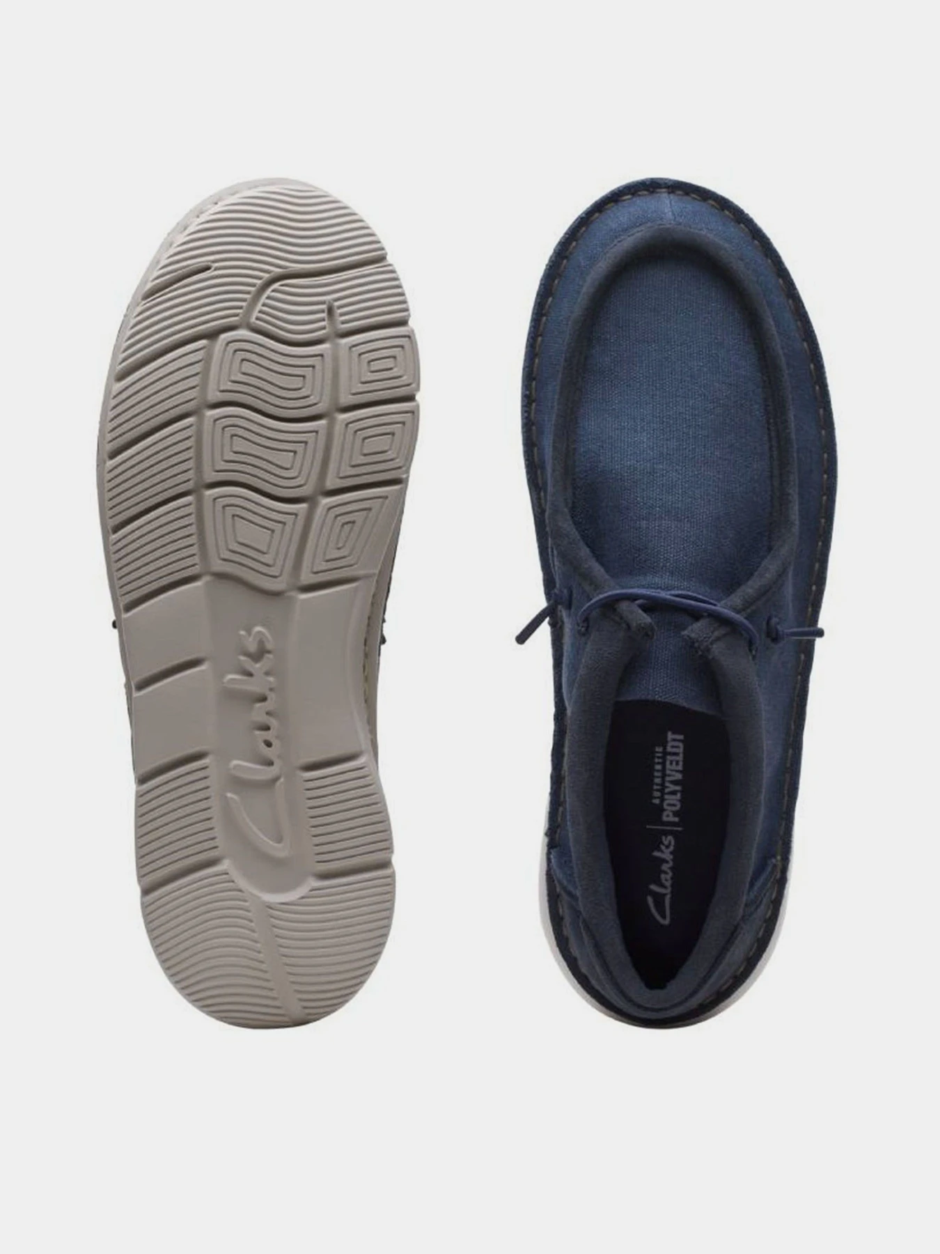 Сліпони та мокасини Clarks Colehill Easy модель 26170016 Сліпони та мокасини Clarks Colehill Easy модель 26170016 Фото
