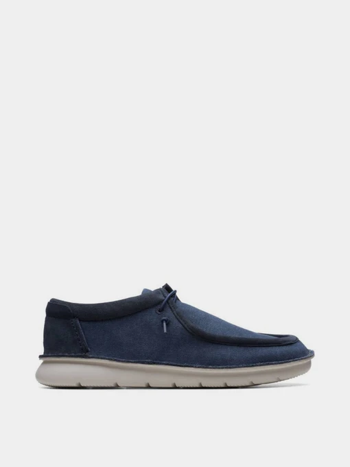 Слипоны и мокасины Clarks Colehill Easy модель 26170016 Фото
