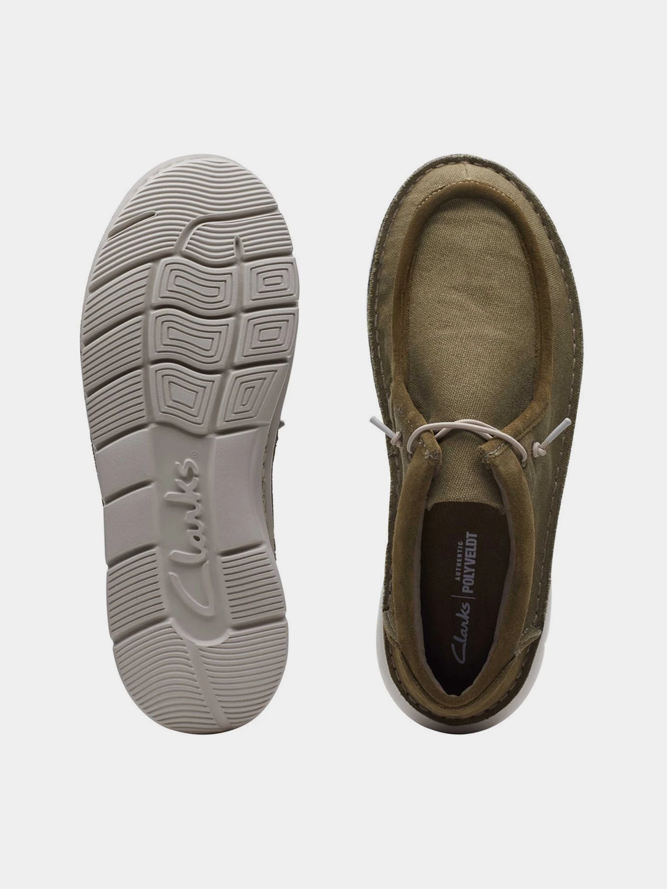Сліпони та мокасини Clarks Colehill Easy модель 26170019 Сліпони та мокасини Clarks Colehill Easy модель 26170019 Фото