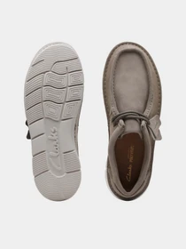 Слипоны и мокасины Clarks Colehill Easy модель 26171824 Фото