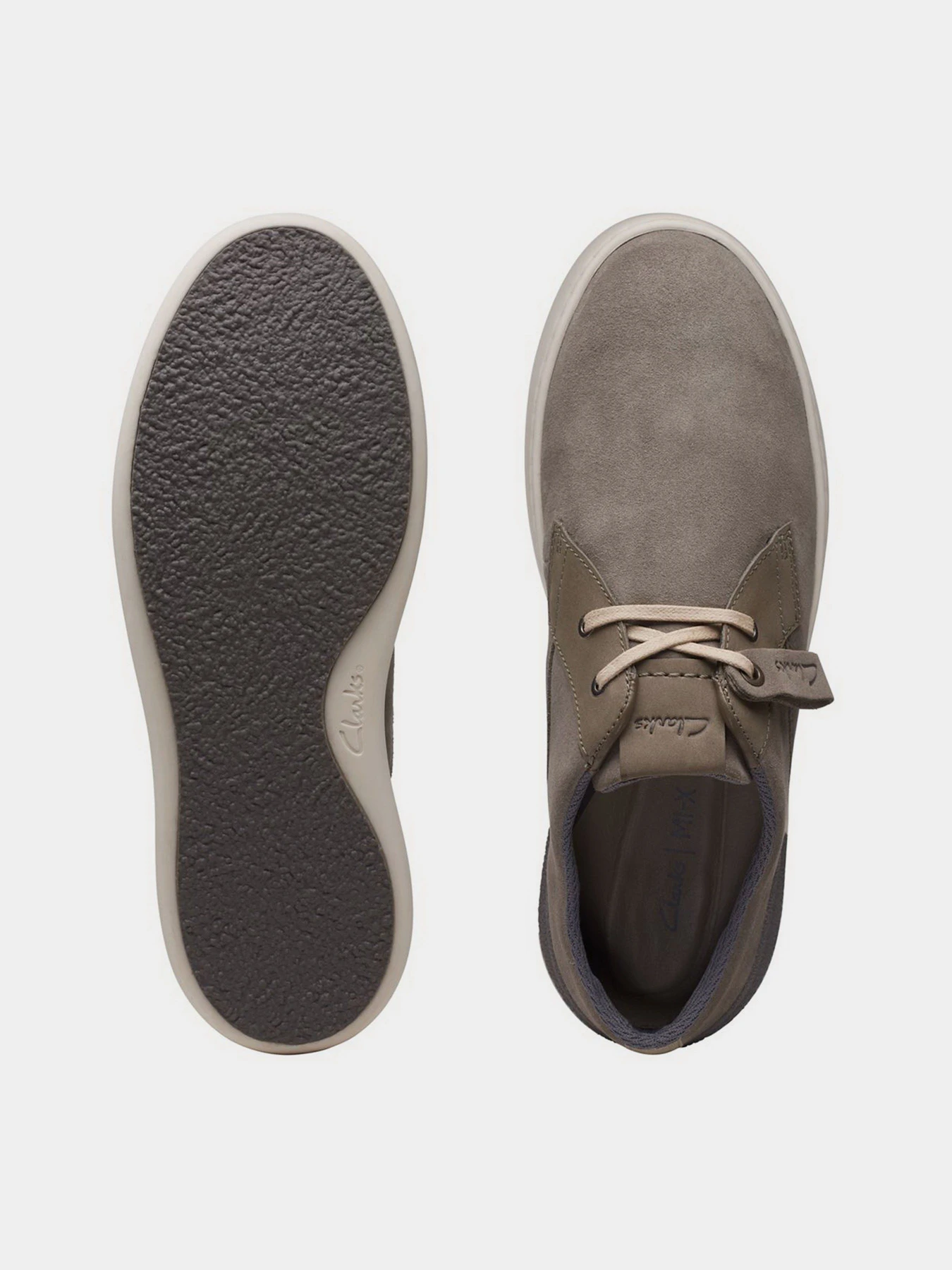 Кеди Clarks CourtLite модель 26170558 Кеди Clarks CourtLite модель 26170558 Фото