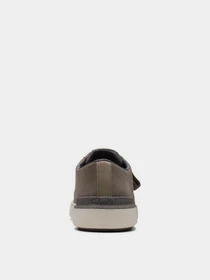 Кеди Clarks CourtLite модель 26170558 Фото