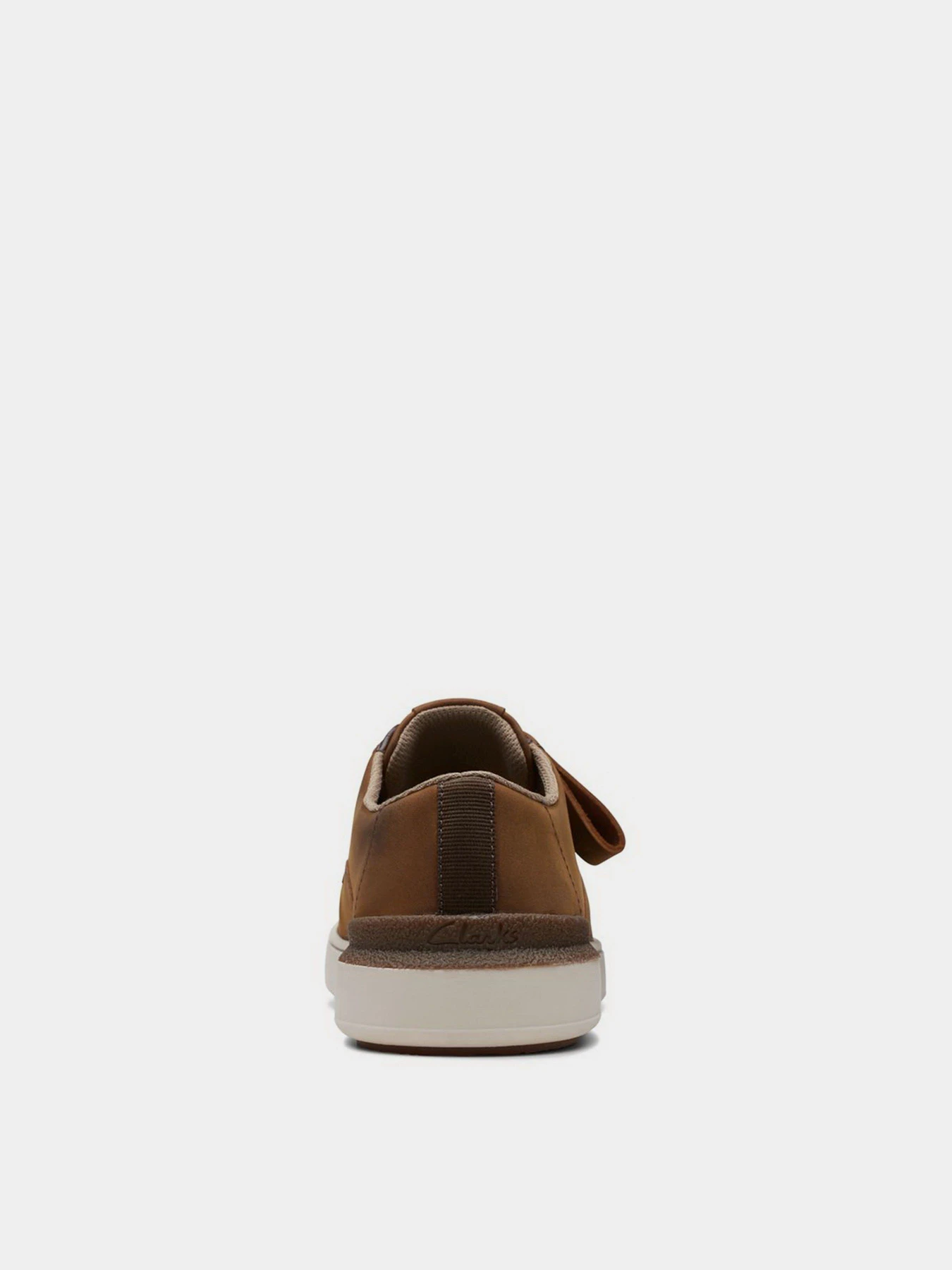 Кеди Clarks CourtLite модель 26171921 Кеди Clarks CourtLite модель 26171921 Фото