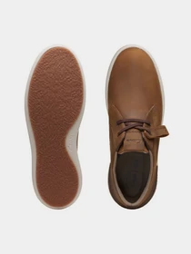 Кеди Clarks CourtLite модель 26171921 Фото