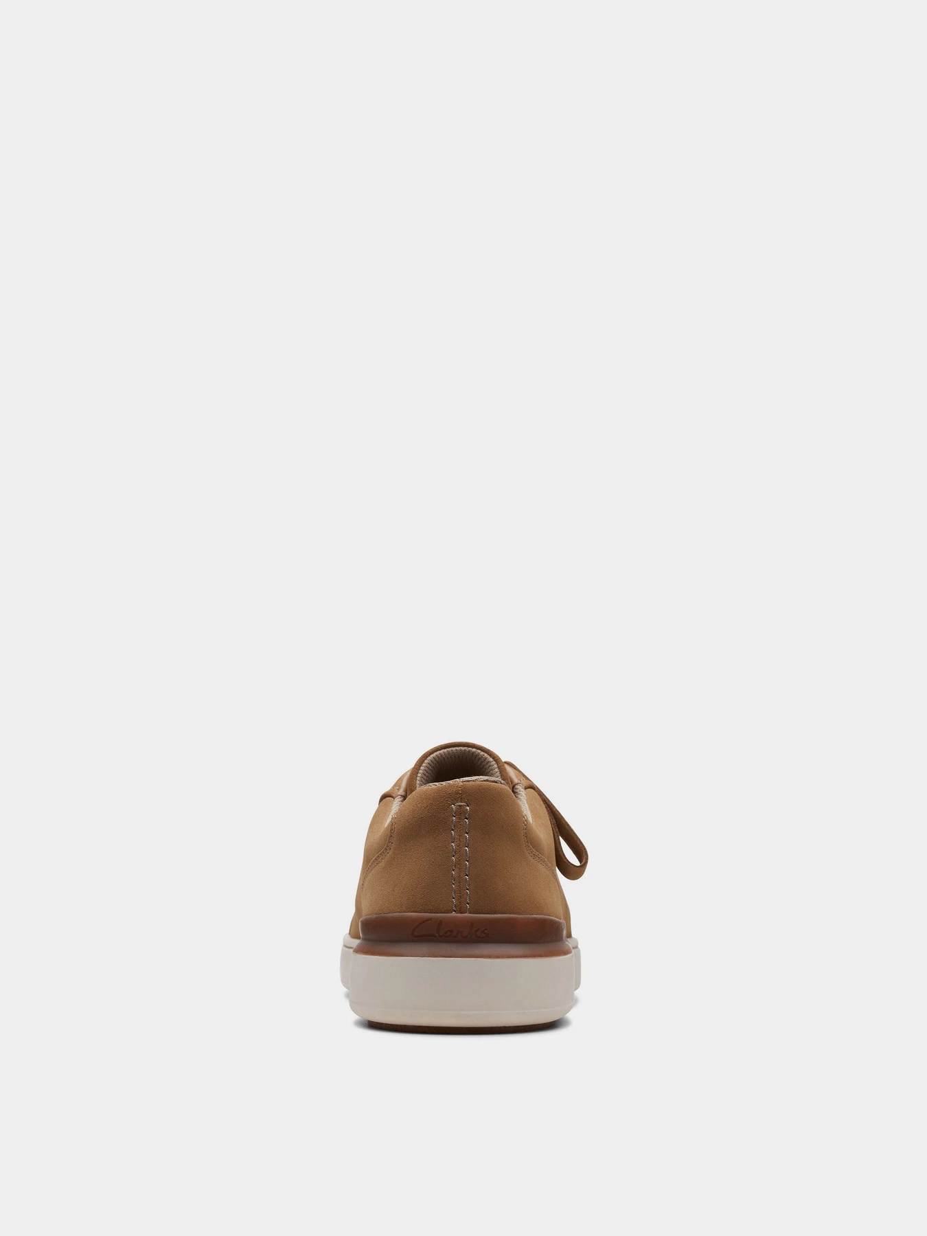 Кеди Clarks модель 26169717 Фото