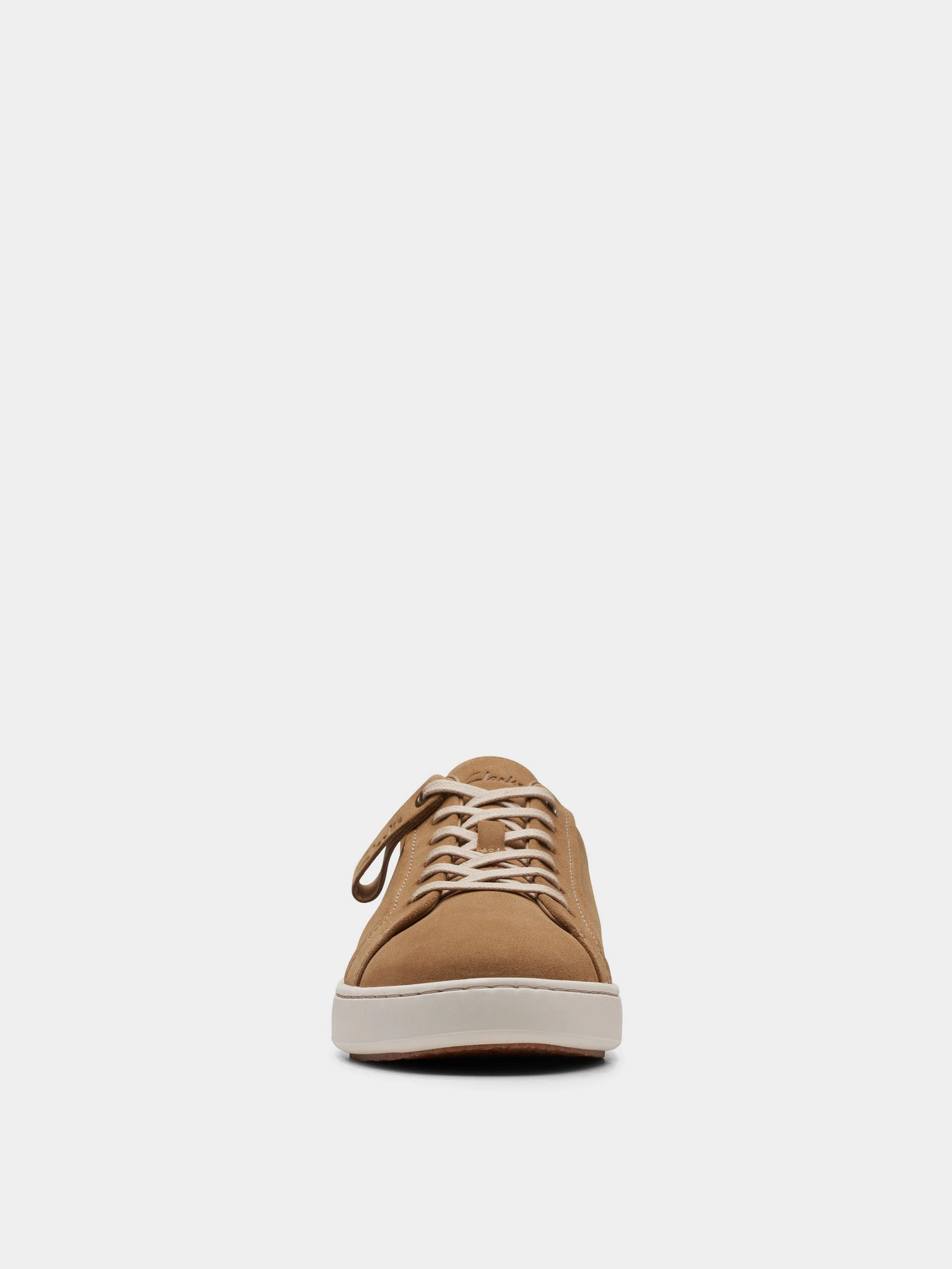 Кеди Clarks модель 26169717 Фото