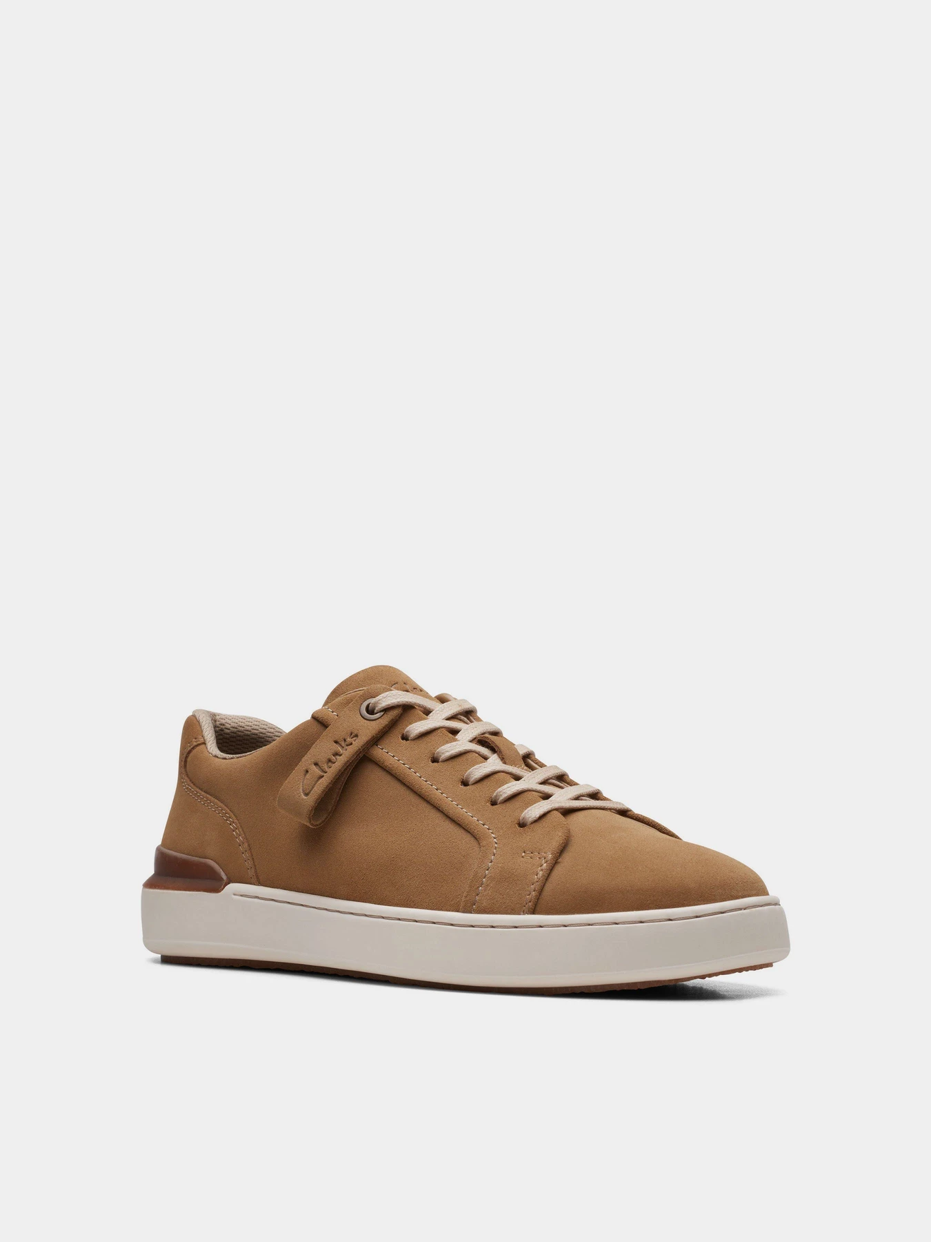 Кеди Clarks модель 26169717 Фото