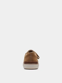 Кеди Clarks модель 26169717 Фото