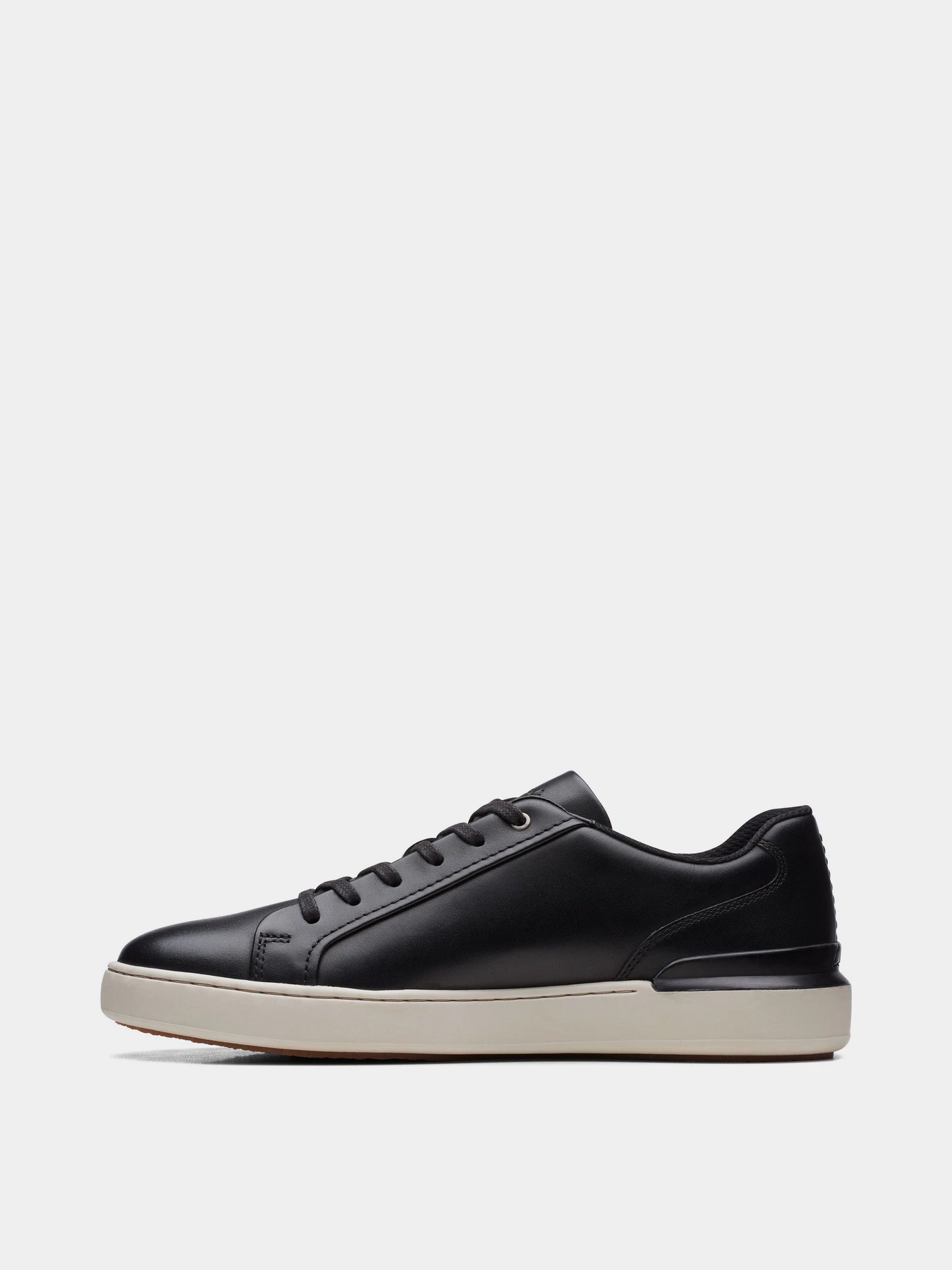 Кеди Clarks Court Lite Move модель 26169714 Фото
