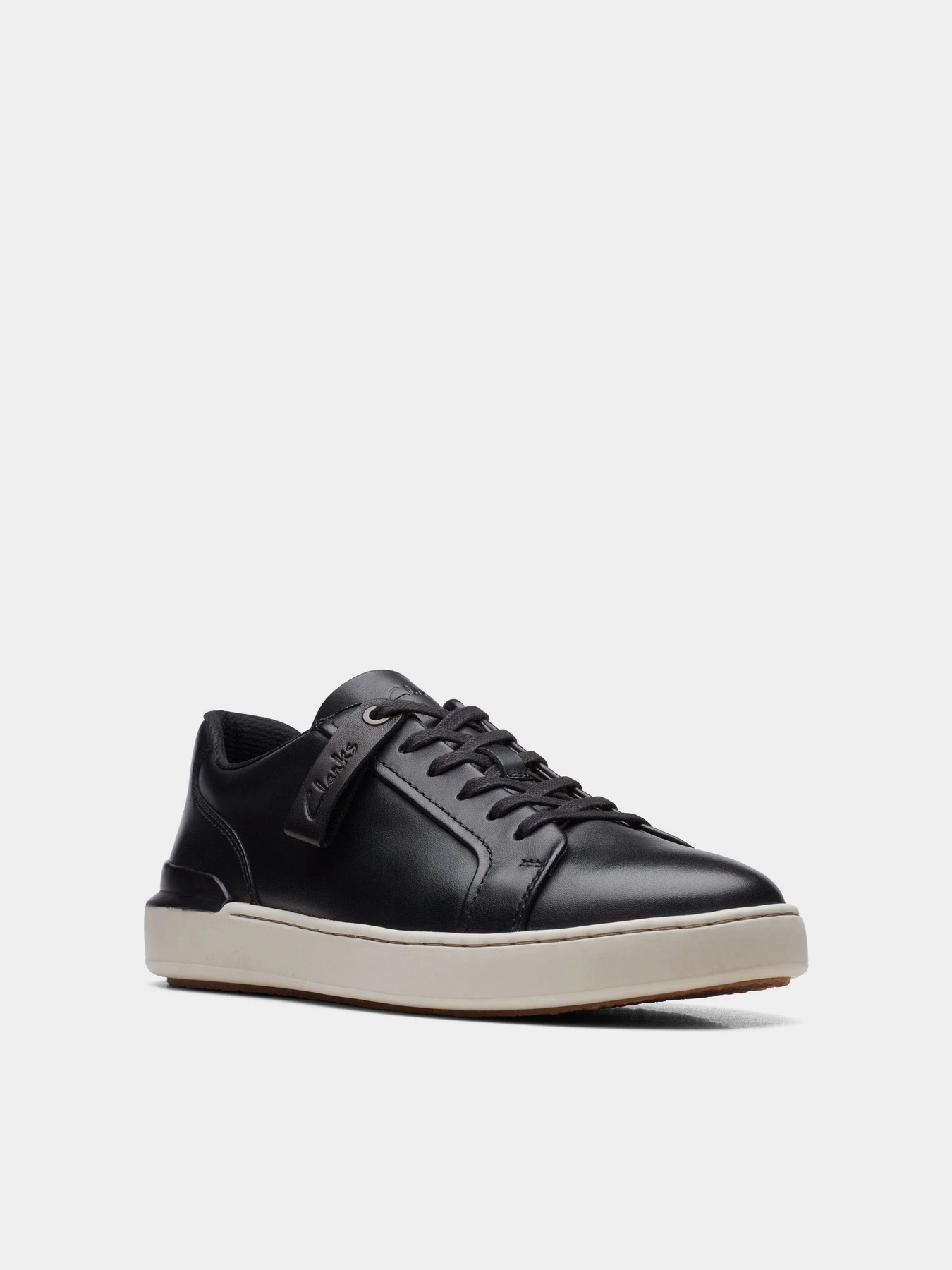 Кеди Clarks Court Lite Move модель 26169714 Фото