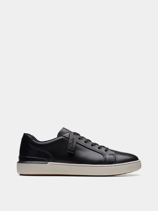 Кеди Clarks Court Lite Move модель 26169714 Фото
