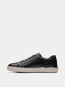 Кеди Clarks Court Lite Move модель 26169714 Фото