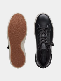 Кеди Clarks Court Lite Move модель 26169714 Фото