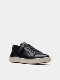 Кеди Clarks Court Lite Move модель 26169714 Фото