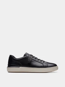 Кеди Clarks Court Lite Move модель 26169714 Фото