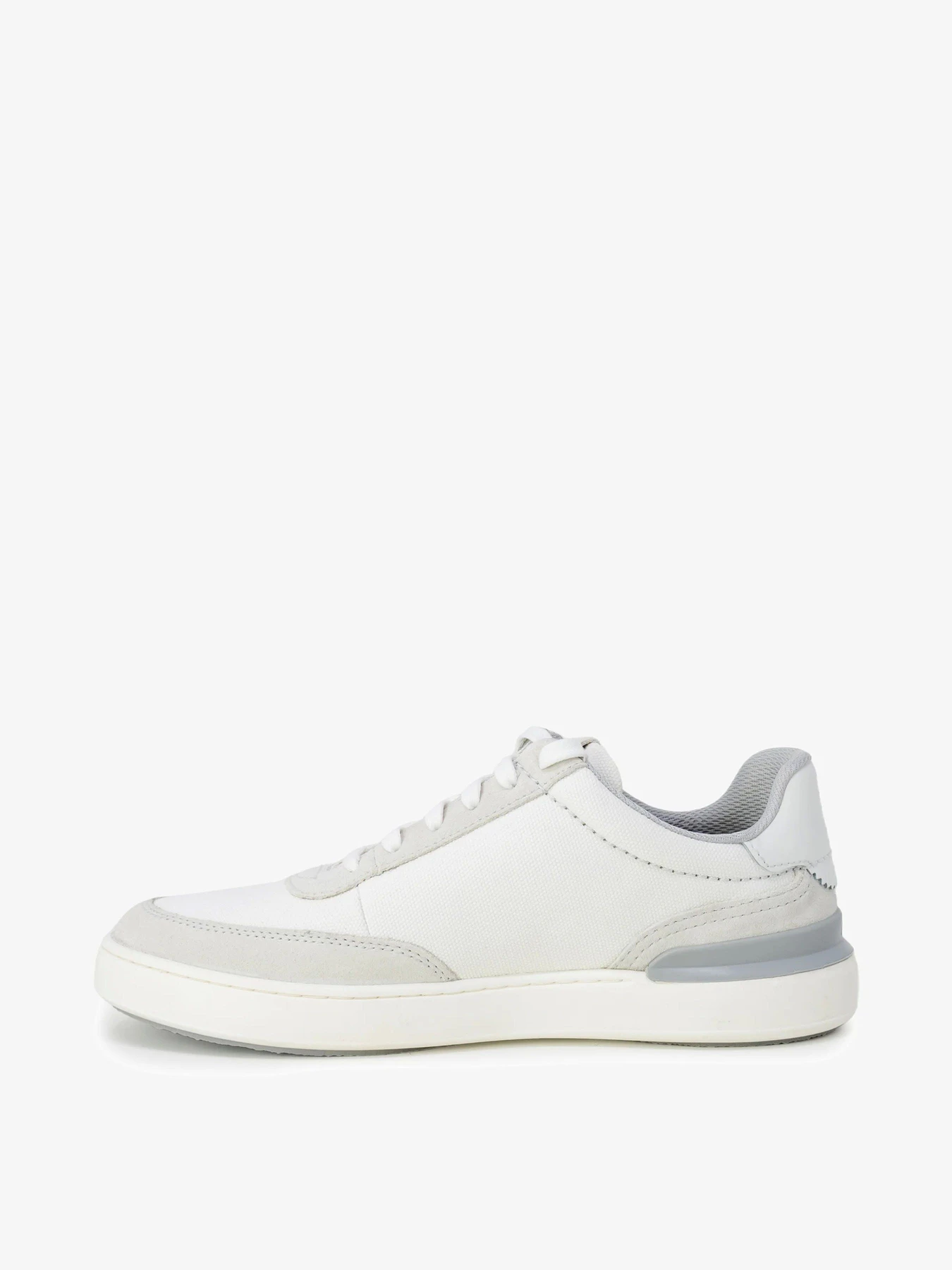 Кеды Clarks CourtLite Tor модель 26170209 Фото
