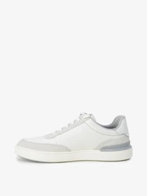 Кеды Clarks CourtLite Tor модель 26170209 Фото