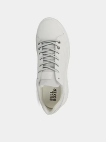 Кеды Clarks CourtLite Tor модель 26170209 Фото