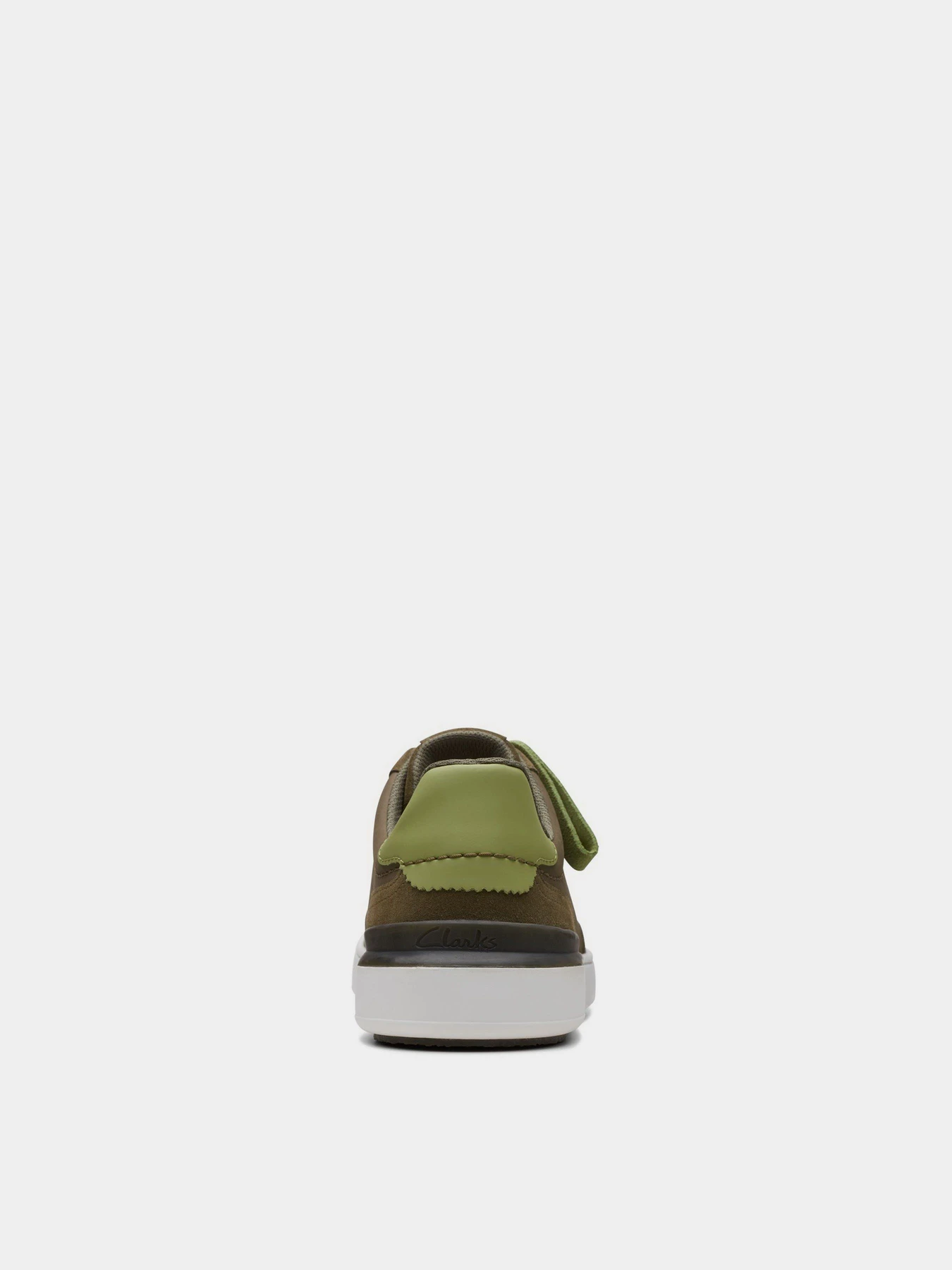 Кеди Clarks модель 26170210 Кеди Clarks модель 26170210 Фото