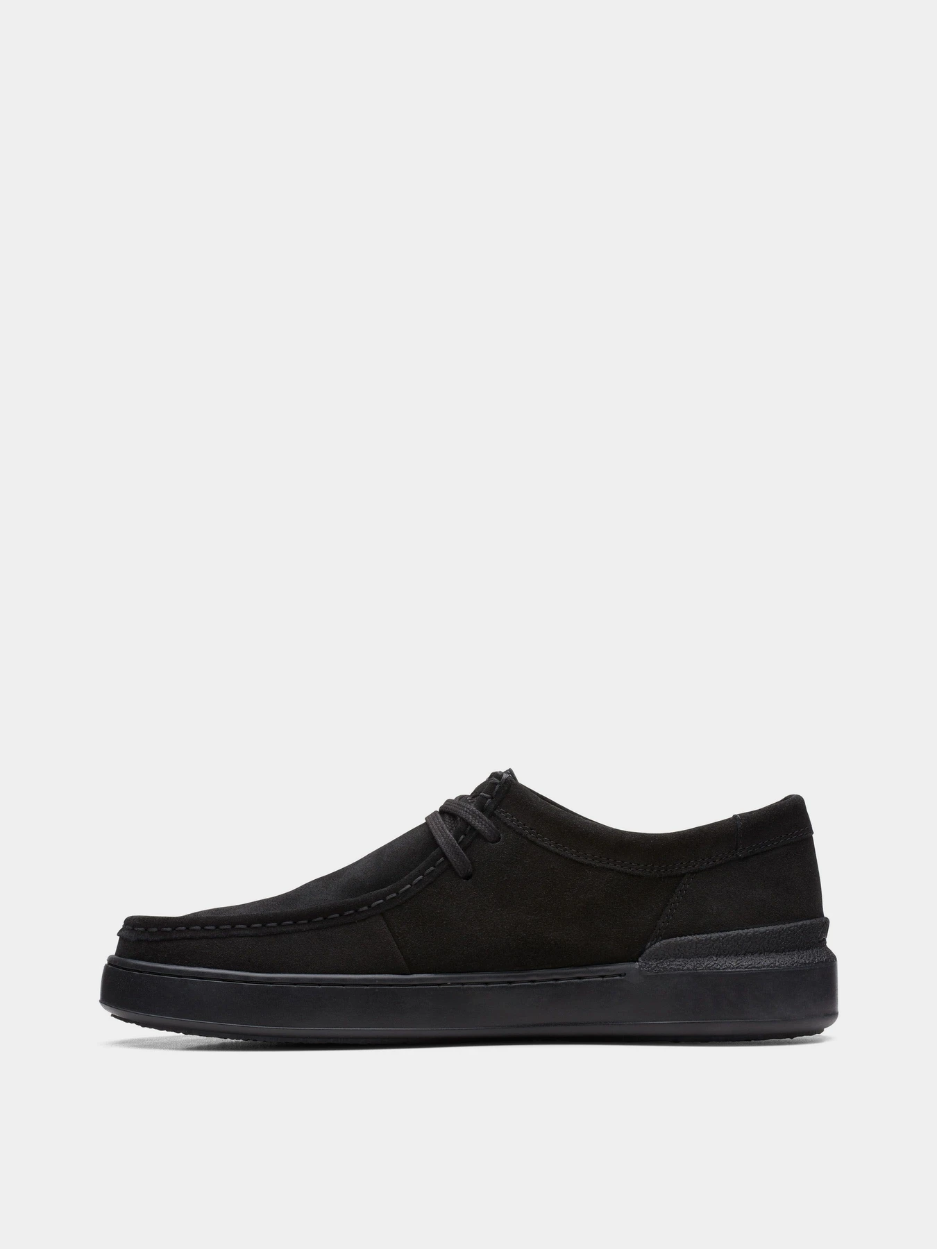 Кросівки Clarks CourtLiteWally модель 26166796 Фото